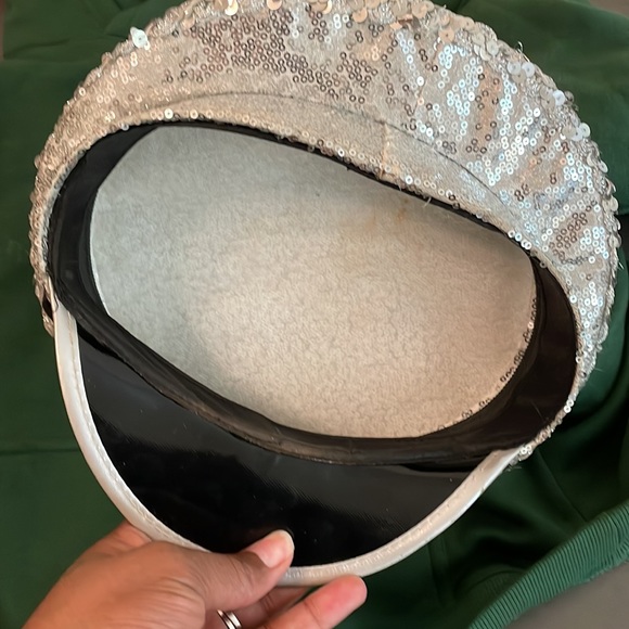 Bachelorette party sailor hat - Picture 2 of 2